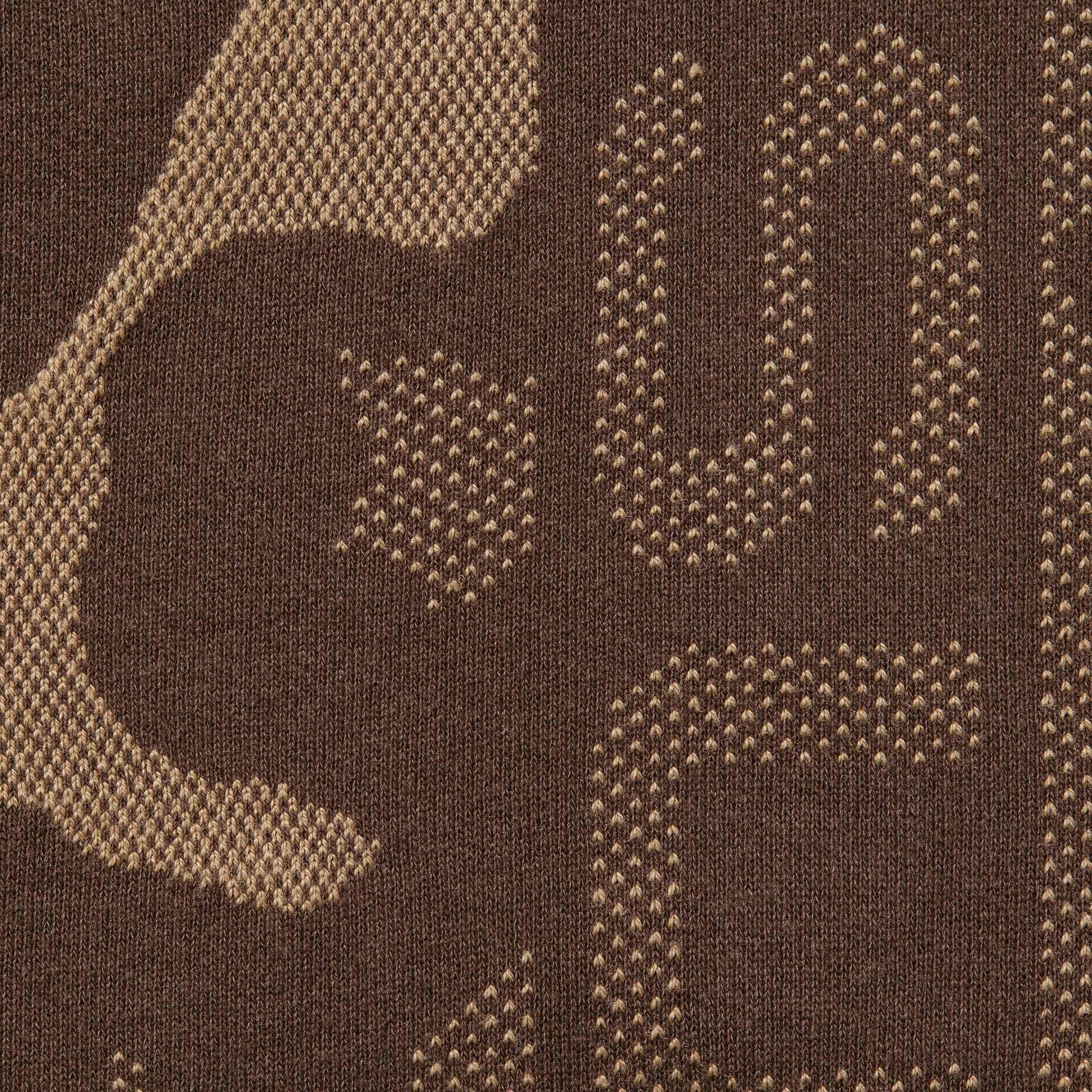 Jacquard Stripe Sweatpant view 13